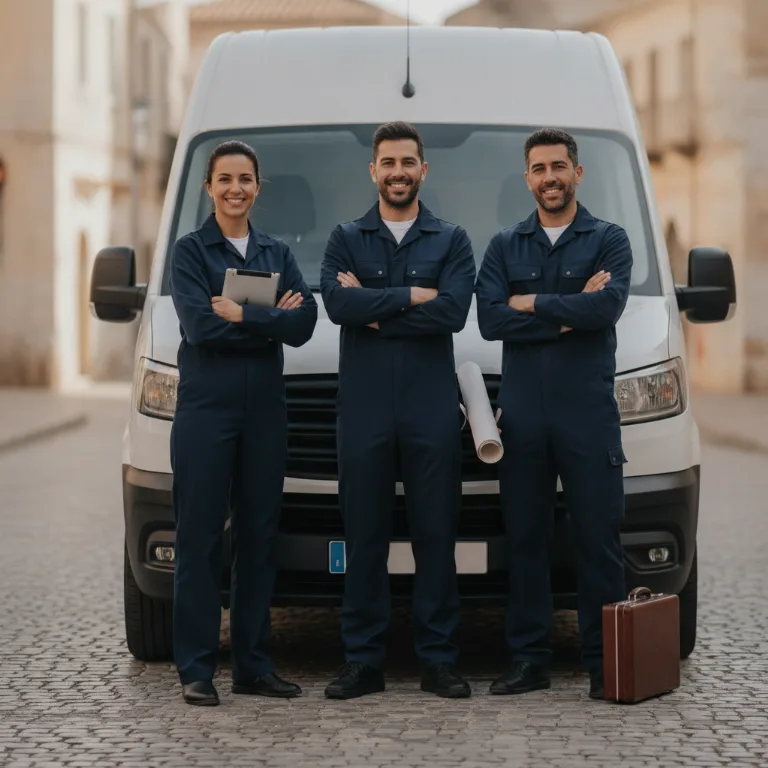 Abogado Laboralista Para Empresas equipo en Cuenca